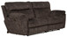 Sedona - Power Headrest Lay Flat Reclining Sofa