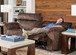 Sedona - Power Headrest Lay Flat Reclining Sofa