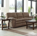 Reyes - Lay Flat Reclining Sofa
