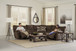 Elliott - Glider Recliner