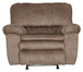Reyes - Rocker Recliner