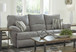 Sadler - Lay Flat Reclining Sofa