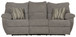 Sadler - Lay Flat Reclining Sofa