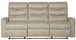 Gill - Reclining Sofa