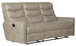 Gill - Reclining Sofa