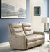 Gill - Reclining Loveseat