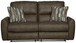 Dorian - Reclining Loveseat