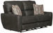 Dorian - Reclining Loveseat