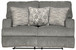 Zane - Reclining Loveseat