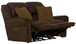 Pickett - Reclining Loveseat