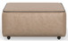 Nico - Castered Cocktail Ottoman