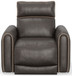 Nico - Power Headrest Wall Hugger Recliner