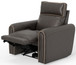 Nico - Power Headrest Wall Hugger Recliner