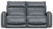 Nico - Power Headrest Reclining Loveseat