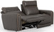 Nico - Power Headrest Reclining Loveseat