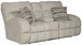 Ashland - Lay Flat Reclining Console Loveseat