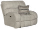 Ashland - Power Lay Flat Recliner