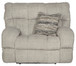Ashland - Power Lay Flat Recliner