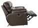 Costa - Power Lay Flat Reclining Sofa