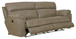 Costa - Power Lay Flat Reclining Sofa