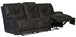 Voyager - Lay Flat Reclining Sofa