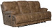 Voyager - Lay Flat Reclining Sofa
