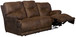 Voyager - Lay Flat Reclining Sofa