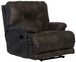 Voyager - Lay Flat Recliner