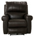 Torretta - Power Lay Flat Recliner