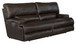 Wembley - Power Headrest Power Lay Flat Reclining Sofa