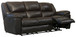 Transformer II - Ultimate Sofa With 3 Recliners & Drop Down Table