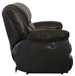 Transformer II - Ultimate Sofa With 3 Recliners & Drop Down Table