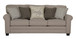 Lewiston - Sofa - Cement