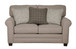 Lewiston - Loveseat - Cement