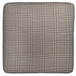 Cutler - Cocktail Ottoman - Basalt