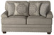 Farmington - Loveseat - Buff