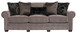 Austin - Sofa - Beige
