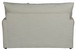 Zeller - Chair - Cream