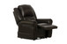 Cosset - Power Lift With Power Headrest / Layflat / Heat / Massage - Espresso