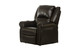 Cosset - Power Lift With Power Headrest / Layflat / Heat / Massage - Espresso