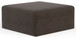 Eagan - Cocktail Ottoman