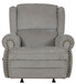 Singletary - Rocker Recliner