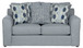 Hooten - Loveseat