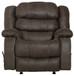 Beckley - Rocker Recliner With Cupholders