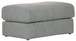 Howell - Ottoman
