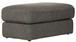 Howell - Ottoman