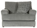 Lamar - Chair