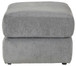 Lamar - Ottoman