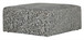 Lamar - Cocktail Ottoman
