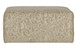 Lamar - Cocktail Ottoman